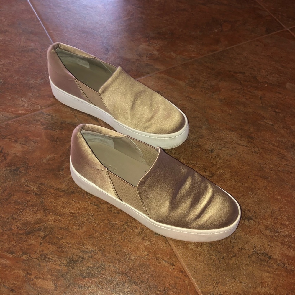 Vince Warren Sneaker